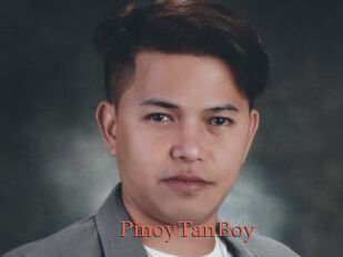 PinoyTanBoy