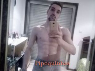 Pipoquinhas