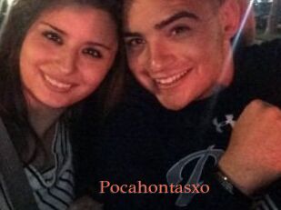 Pocahontasxo