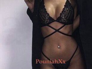PouniahXx