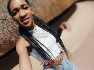Pretty21