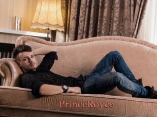 PrinceRoyce