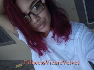 PrincessVickieVelvet