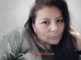 Palomas