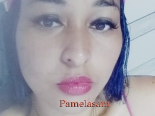 Pamelasam