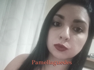 Pamellaguedes