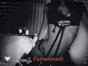 Parisensuell