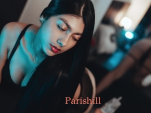 Parishill