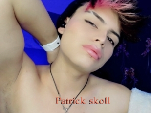 Patrick_skoll