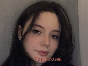 paularossa Anal Favorite