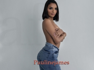 Paulinejames