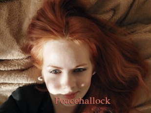 Peacehallock