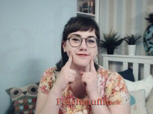 Peachmuffin