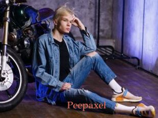 Peepaxel