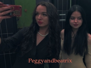 Peggyandbeatrix