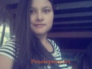 Penelopesquirt