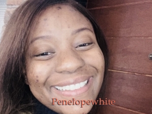 Penelopewhite