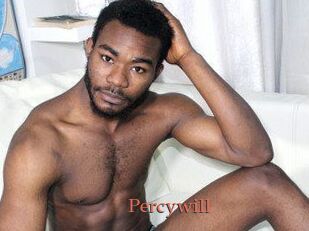 Percywill