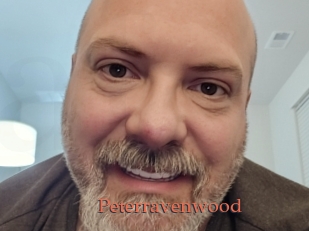 Peterravenwood