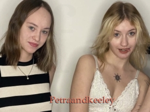 Petraandkeeley