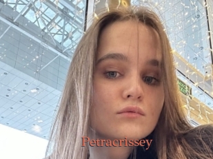 Petracrissey