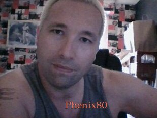 Phenix80