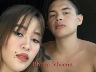 Philandsheena