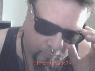 Piercedcock78