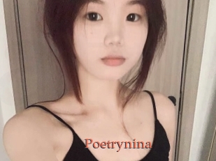 Poetrynina