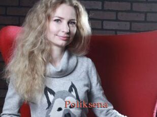 Poliksena