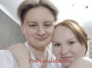 Pollyandalthena