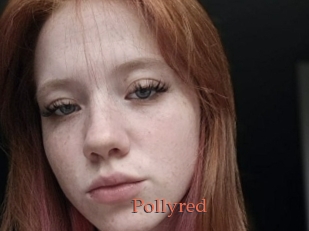 Pollyred