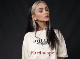 Portiaaspen