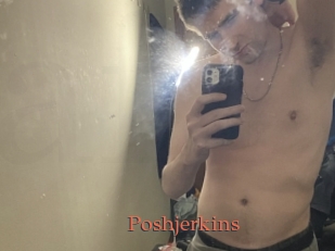 Poshjerkins