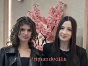 Primandodilia