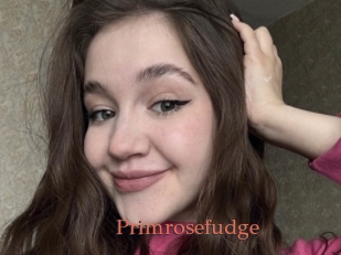 Primrosefudge