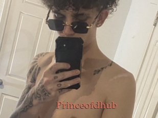 Princeofdhub