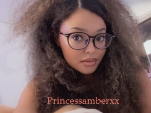 Princessamberxx