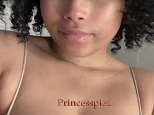 Princesspiez