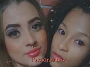 Psradiseshow