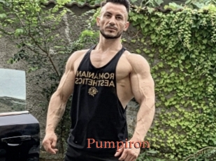 Pumpiron