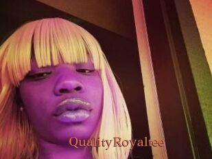 QualityRoyaltee