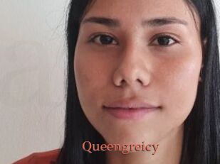 Queengreicy