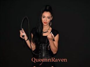 QueennRaven