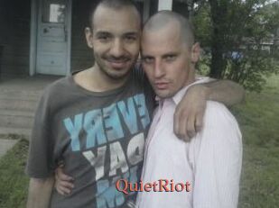 QuietRiot