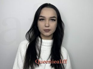 Queeniealiff