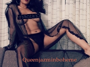 Queenjazminboheme