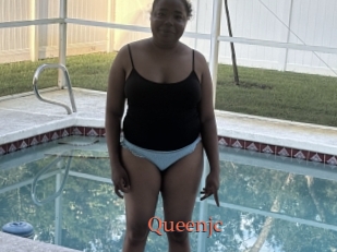 Queenjc