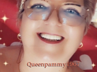 Queenpammy1967