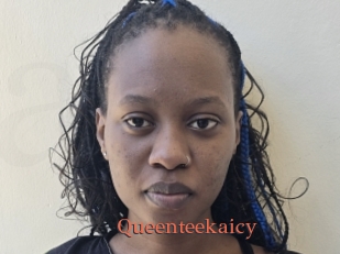 Queenteekaicy